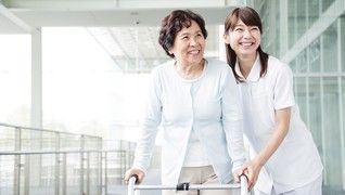 レッツ倶楽部 蕨塚越