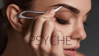 PSYCHE brow&grow 六角店