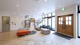 REJOUIR 中村店