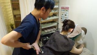 おがわ整骨院