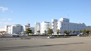 コミュニティーホスピタル甲賀病院