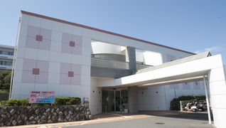 鎌倉リハビリテーション聖テレジア病院