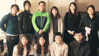 えいる訪問看護ステーション