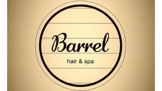 Barrel
