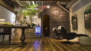 Rabbicour銀座店