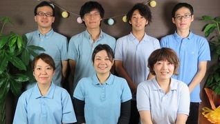 あしカラダ国際通り店