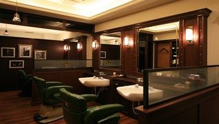 BARBER SHOP 東京銀座BZ 銀座本店