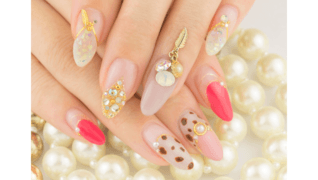 moco nail