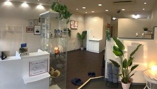 ナチュレ 鶴ヶ島店