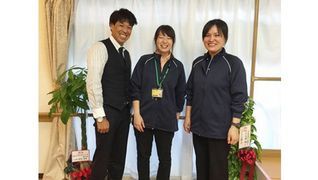 LET’S倶楽部・ハルサコミュニティ・リハの郷