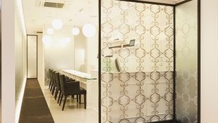 NAIL STATION(ネイルステーション)【アトレ恵比寿店】