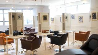 AUBE hair【盛岡】