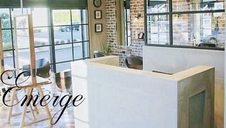 Emerge 海老名店