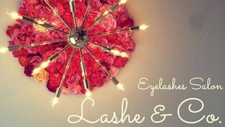 Lashe&Co.福岡天神店
