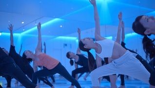 0yoga銀座