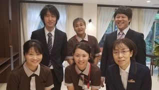 ケアプラスホテル市川ステイ