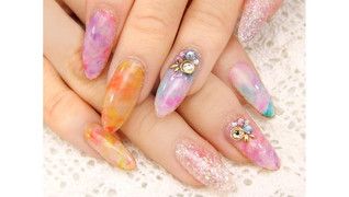 NAIL SALON MARCH 泡瀬店