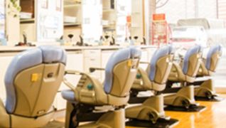 ハンサム Classic 与野駅前店