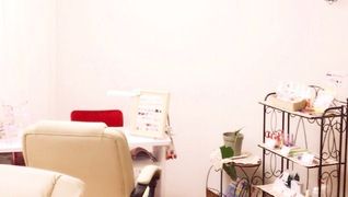 Nail cottage
