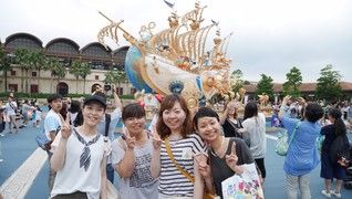 入善老人保健施設 こぶしの庭