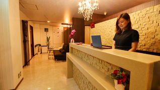 RELAXATION SALON 癒し空間 Oasis 銀座店