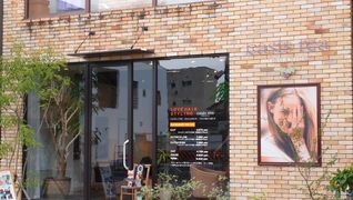 casisrea 奈良店