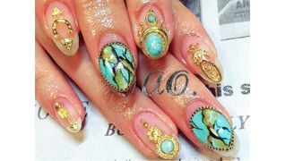 Nail ao. 沖縄店(ネイルアオ)