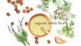 organic salon face 梅田店