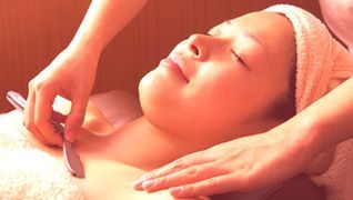 ヘアモードキクチ 日本橋店