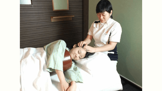 4時間整体 BALANCE CARE