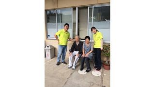 美浜デイサービスセンター ささえ愛