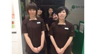 ベルエポック 草加アコス南館店