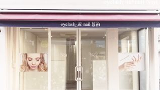 eyelash&nail Noi