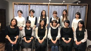 オトコネイル新宿西口店