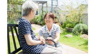 介護老人保健施設 ろうけん宮前