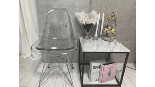 lilou. eyelash salon