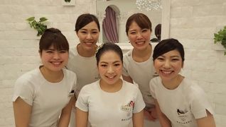 トータルエステティックサロン ガラシャ 神戸三宮店