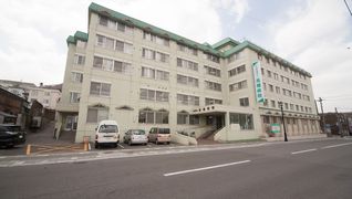 社会医療法人 高橋病院