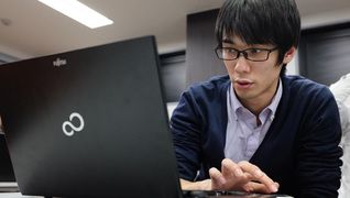調布ケアーズ