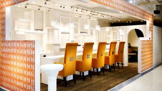 NAIL STATION(ネイルステーション)【 メトロ・エム後楽園店】