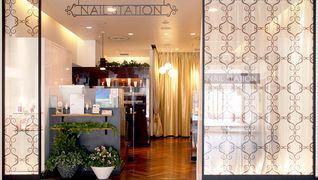 NAIL STATION(ネイルステーション)【 アトレ川崎店】