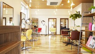 Salon Amitie サロン アミティエ