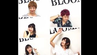 BLOOMA