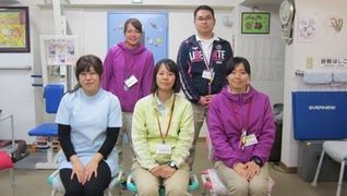 ケイオーリハビリデイサービス