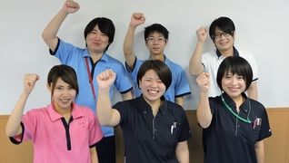 子鹿医療療育センター