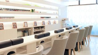 NAIL STATION ルミネ立川店(ネイルステーション)【ルミネ立川店】