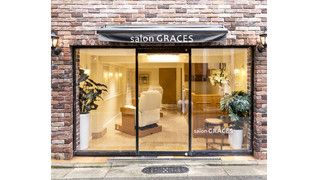 salon GRACES 神楽坂店