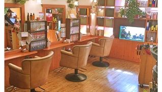 美容院アムールピコ