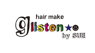 HAIR MAKE glisten★
