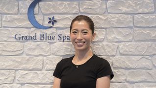 Grand Blue Spa